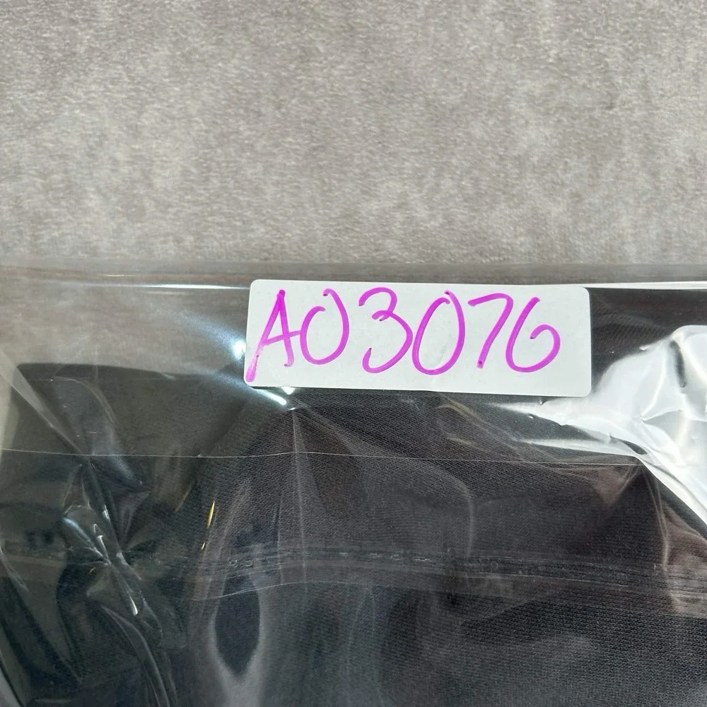 Jordan preowned measurements